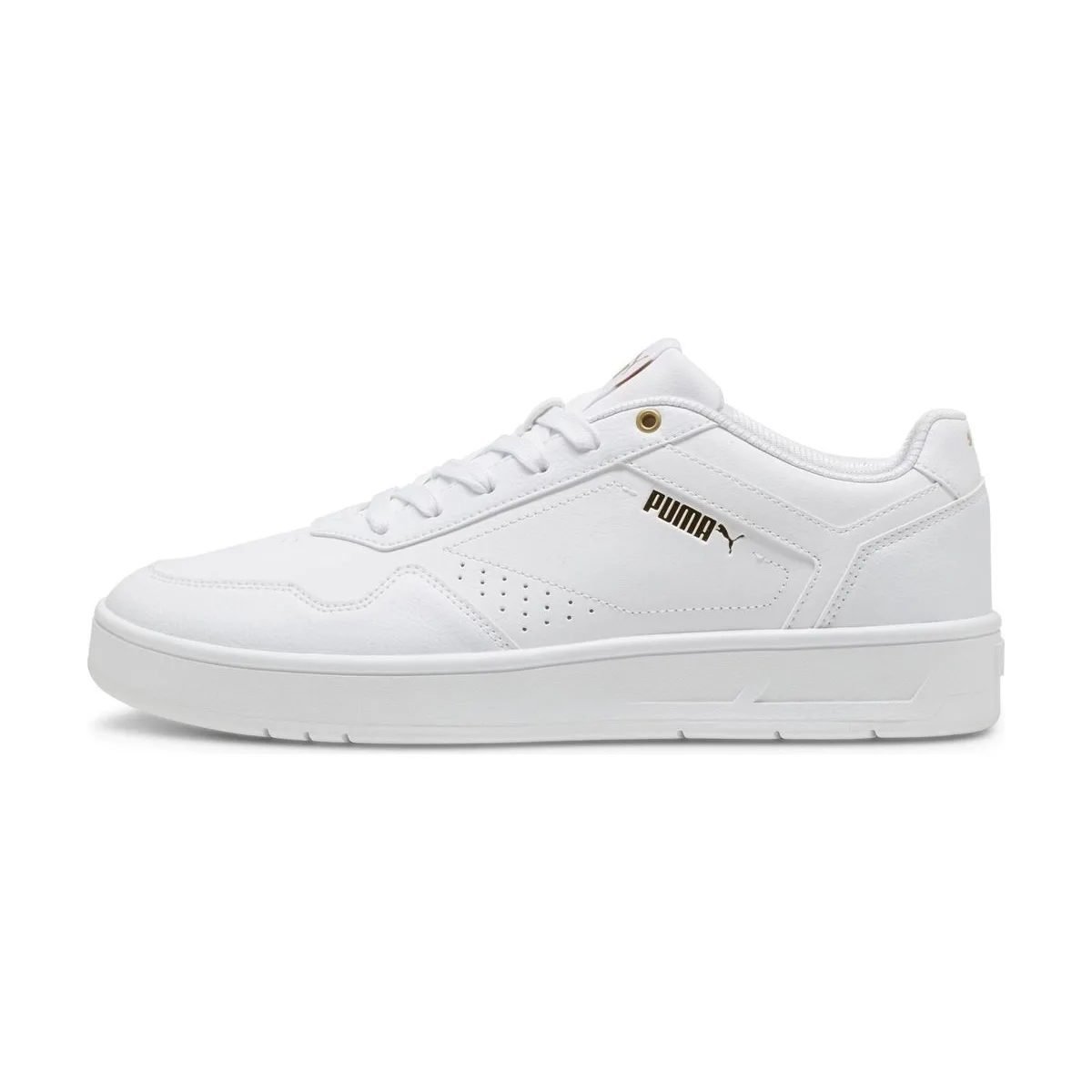 Мужские кеды PUMA Court Classic