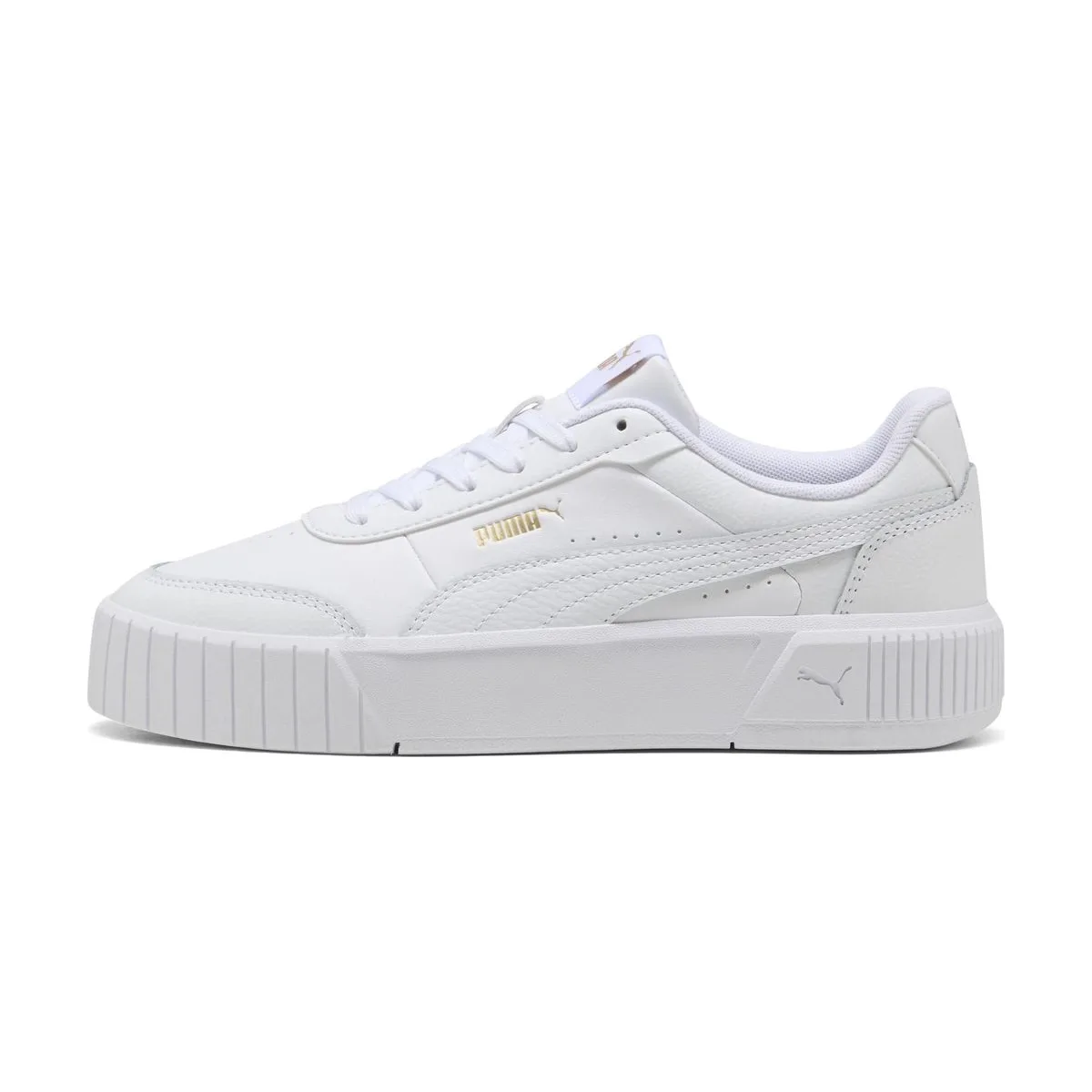 Женские кеды PUMA Carina Mia