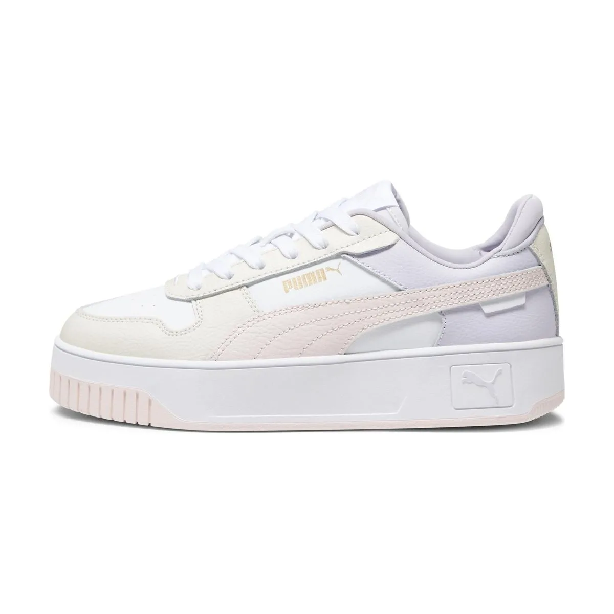 Женские кеды PUMA Carina Street
