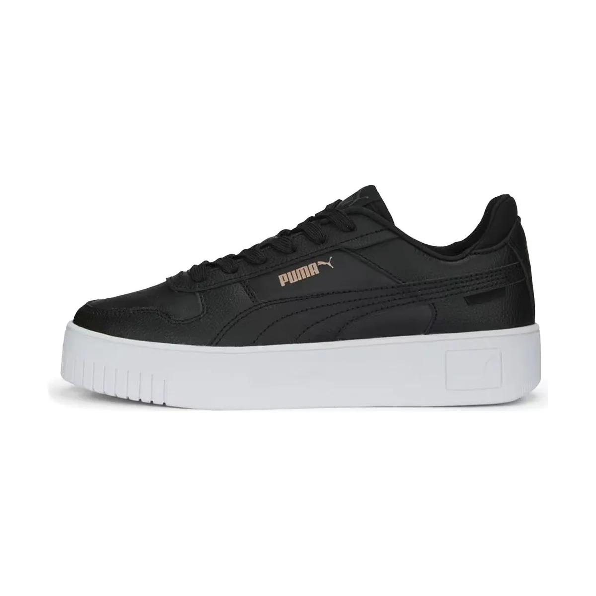 Женские кеды PUMA Carina Street