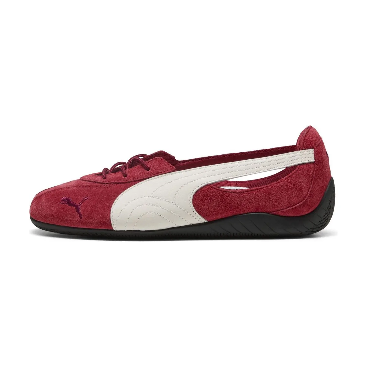 Женские балетки PUMA Speedcat Ballet Nova