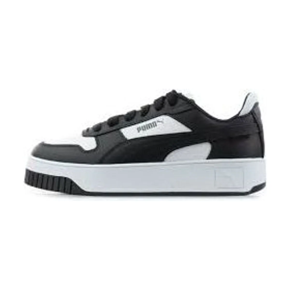 Женские кеды PUMA Carina Street