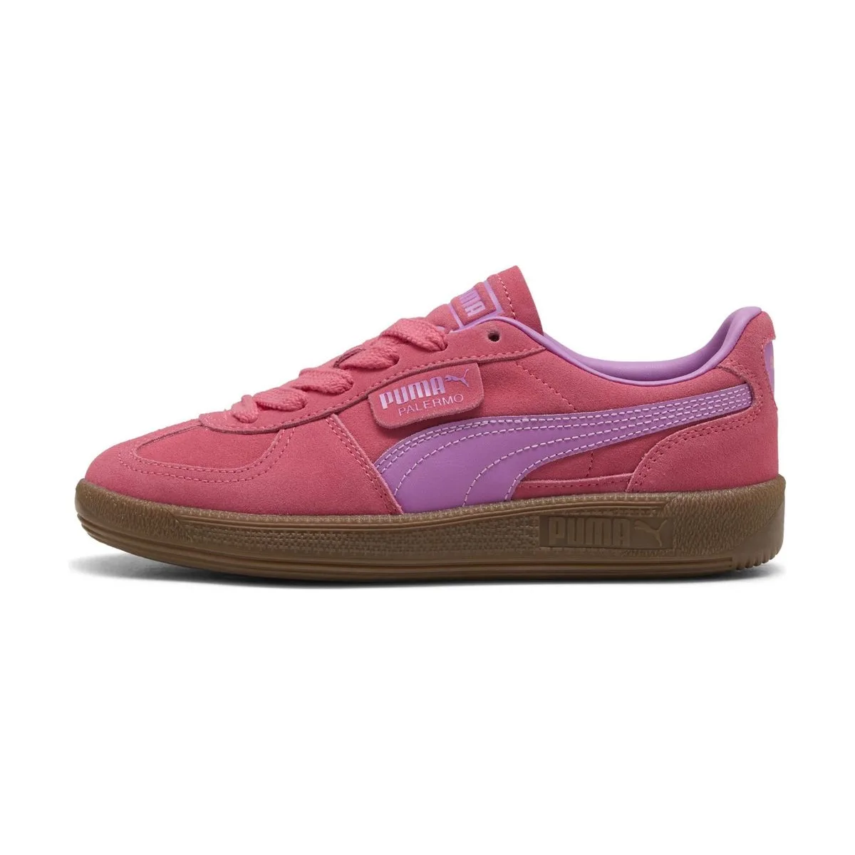 Детские кеды PUMA Palermo Jr