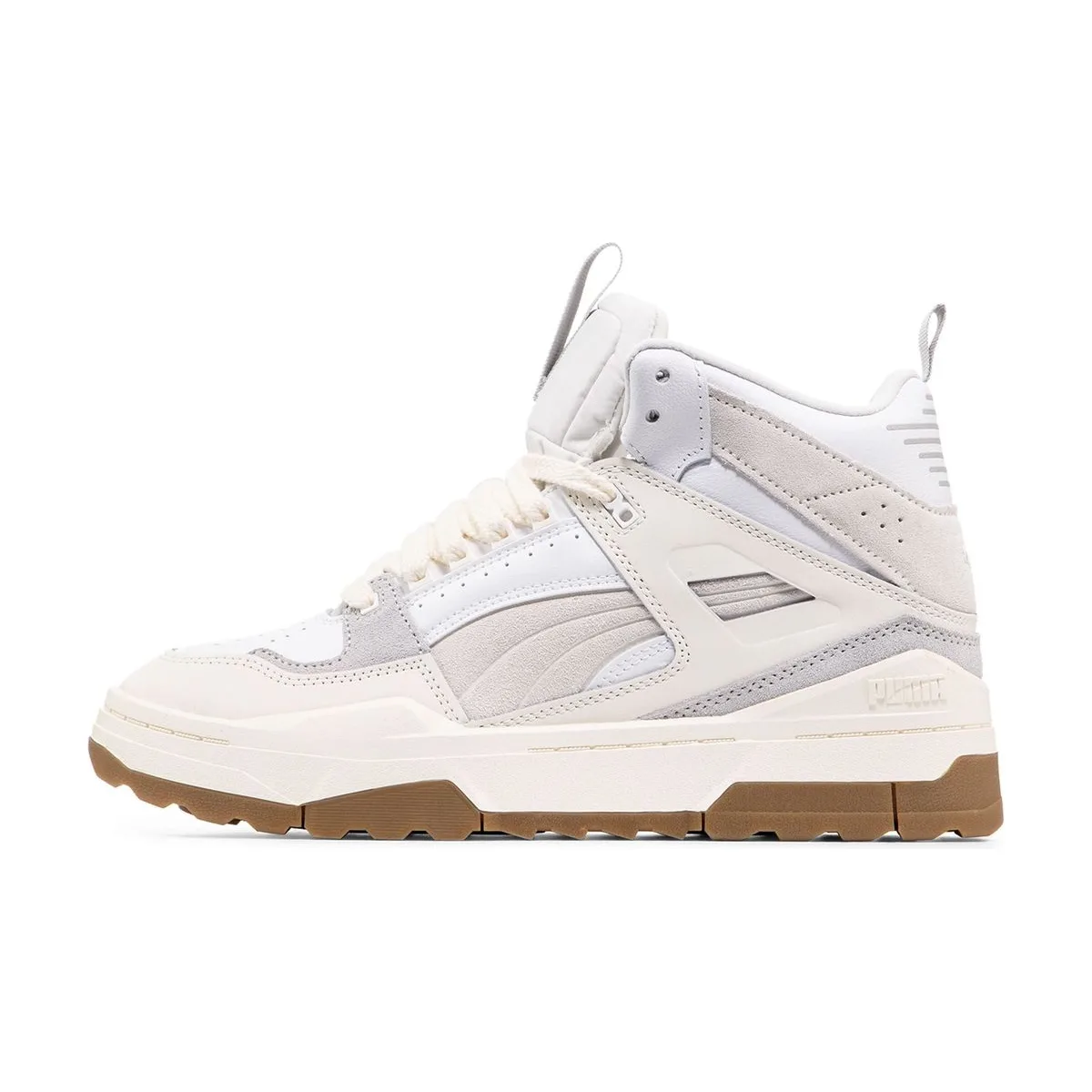 Мужские кеды PUMA Slipstream Hi Xtreme