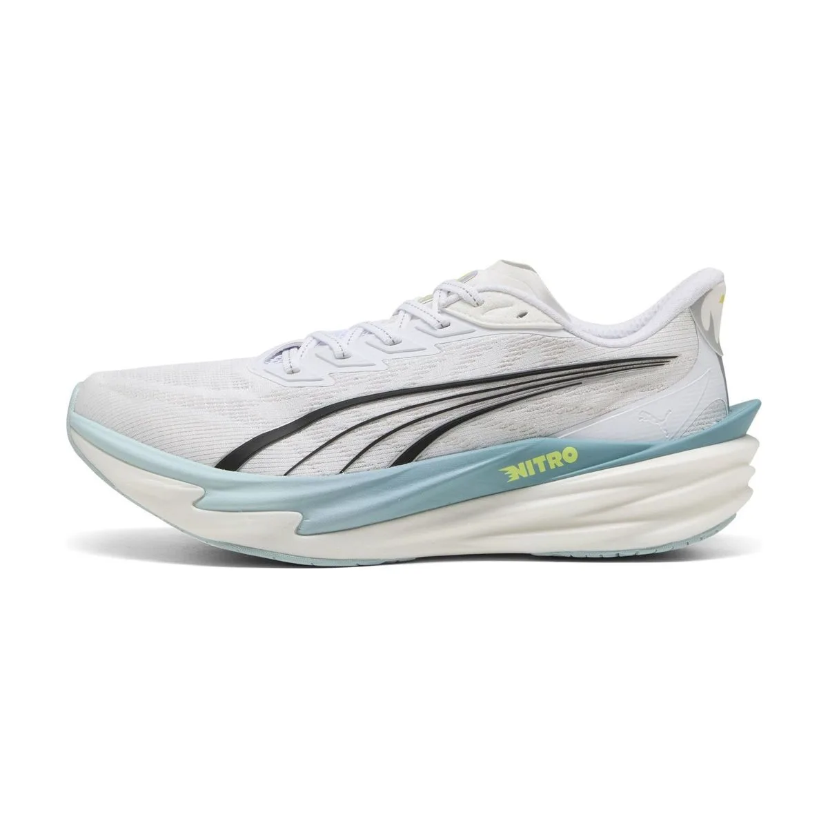 Мужские кроссовки PUMA Deviate NITRO 4