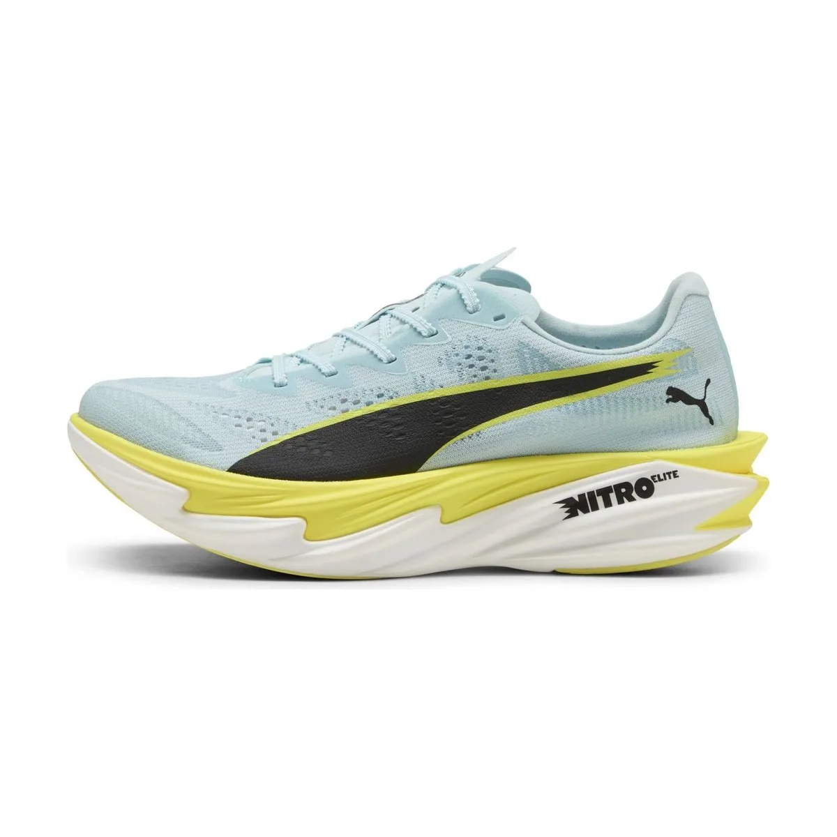 Женские кроссовки PUMA Deviate NITRO Elite 4