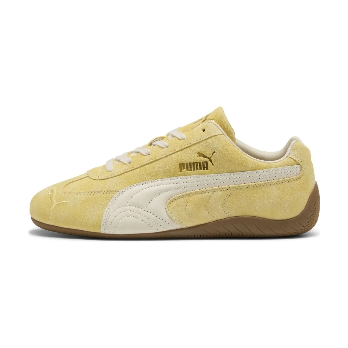Кроссовки PUMA Speedcat Faded