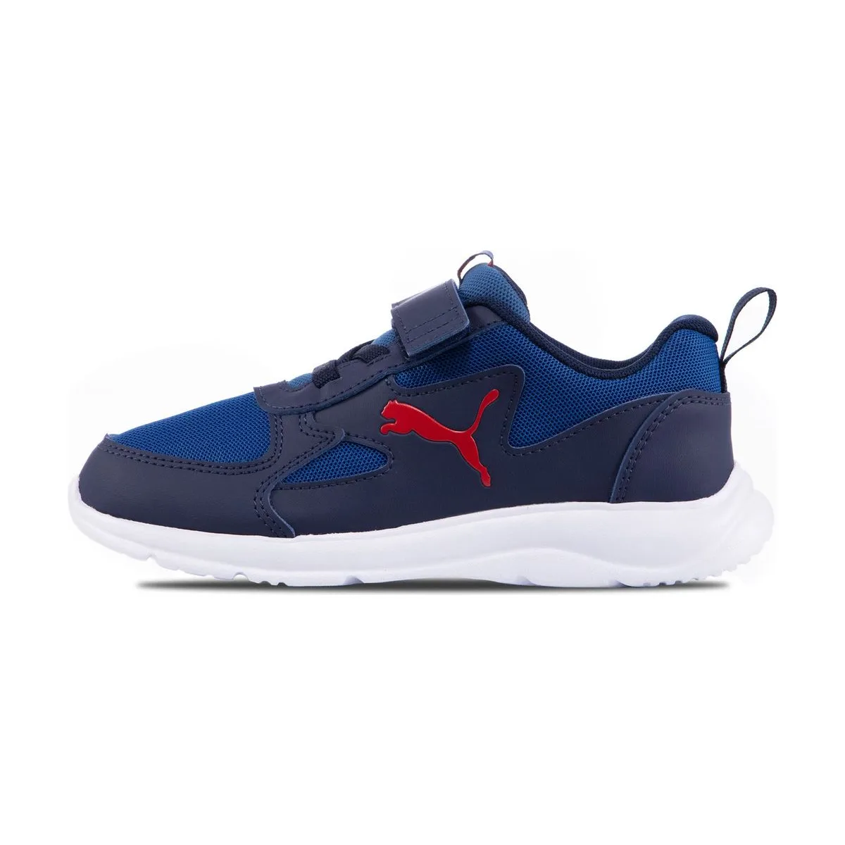 Детские кроссовки Puma Fun Racer