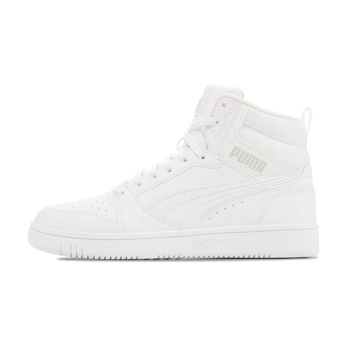 Подростковые кроссовки PUMA Rebound V6 Mid