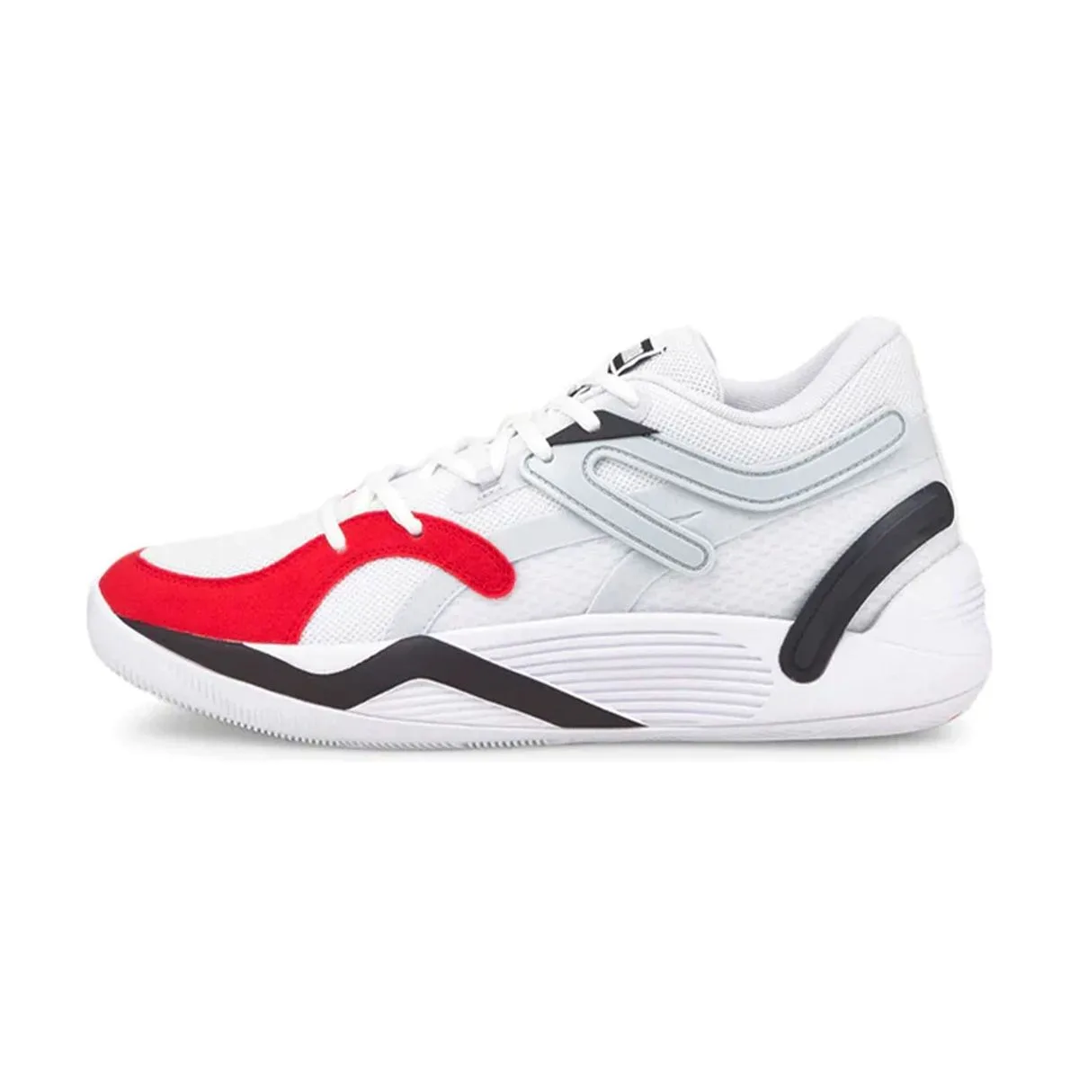 Мужские кроссовки PUMA TRC Blaze Court