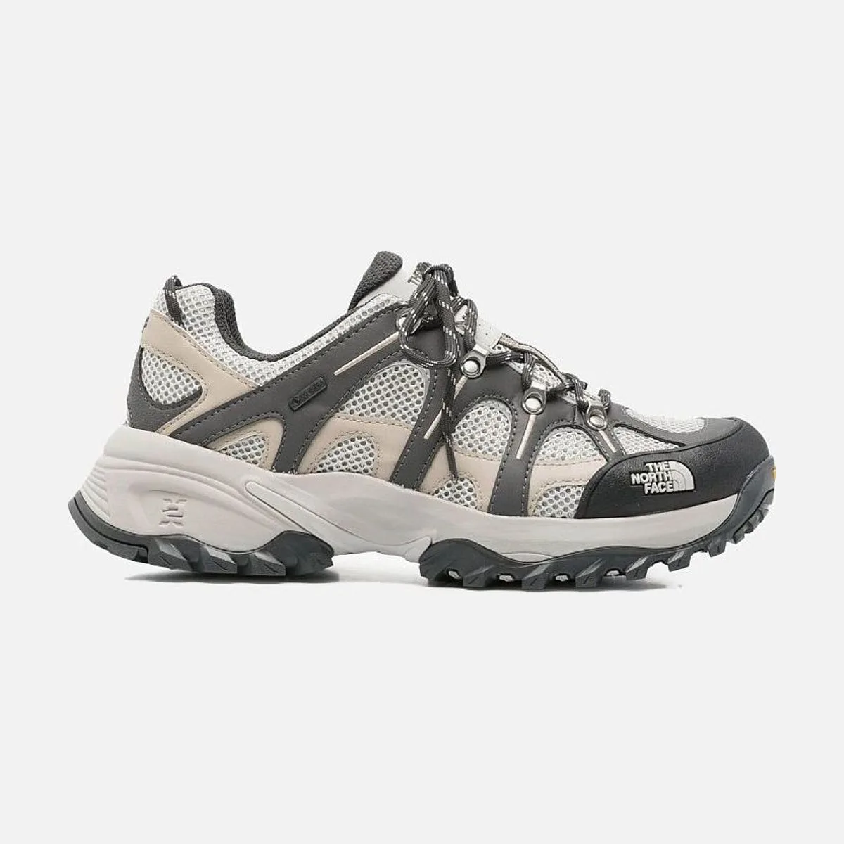 Кроссовки The North Face Hedgehog 06 RVST Gore-Tex