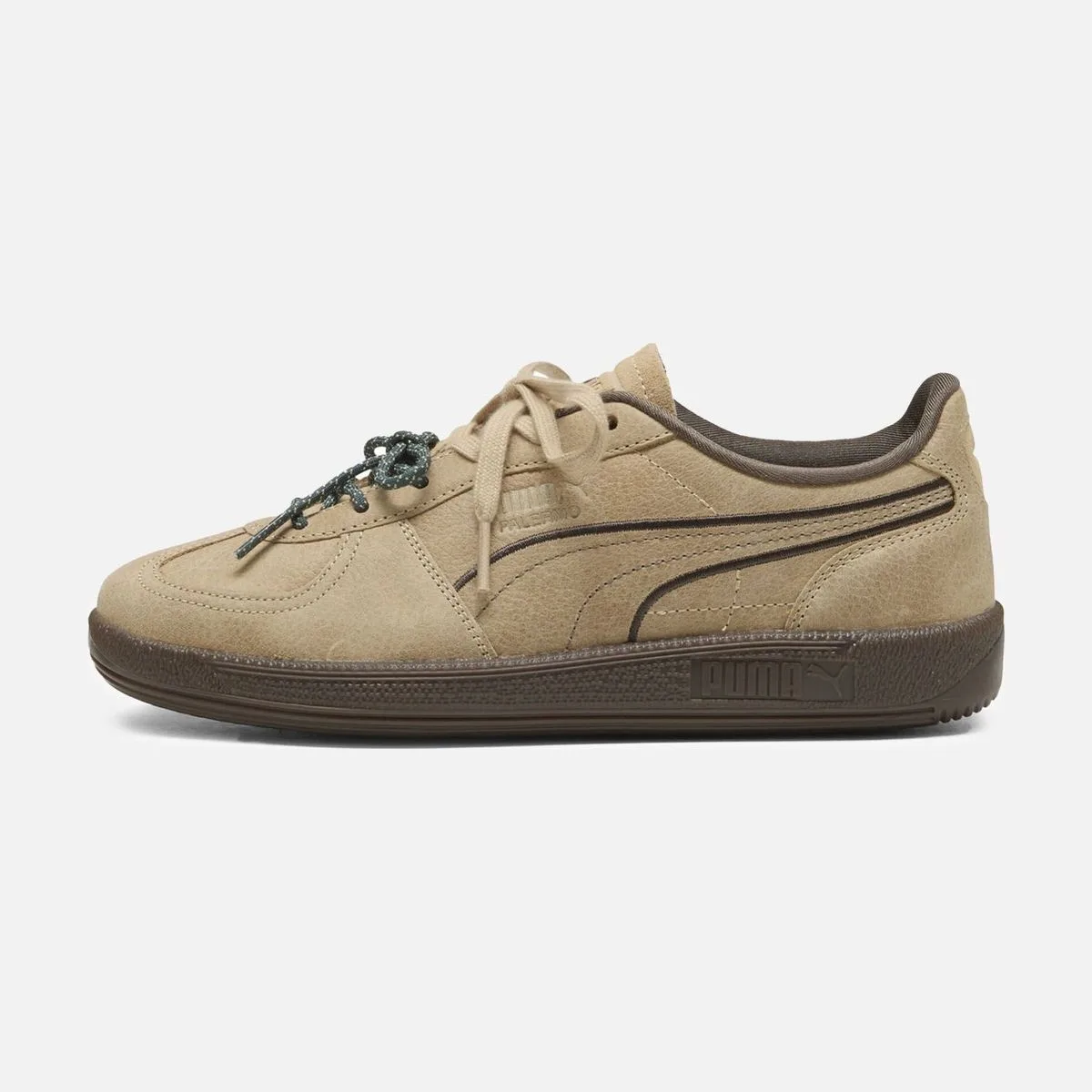Женские кеды PUMA Palermo Dress-Up