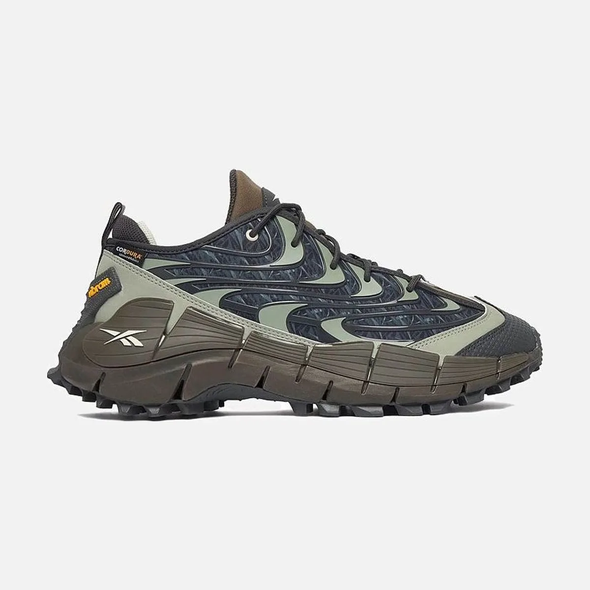 Кроссовки Reebok Zig Kinetica 2.5 Edge