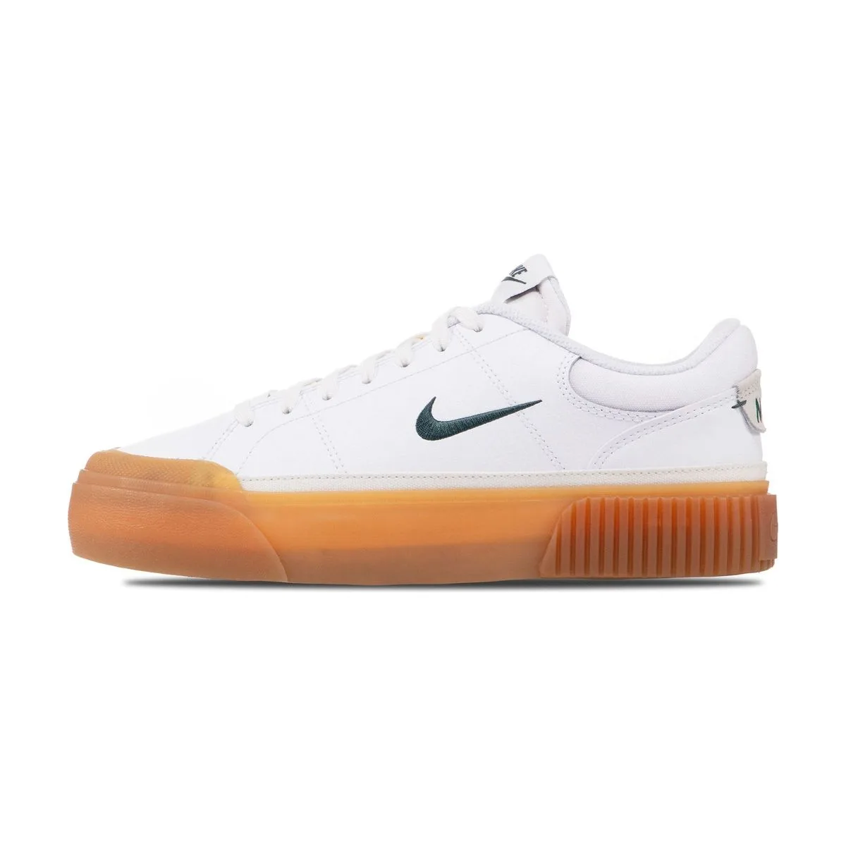 Женские кроссовки Nike Court Legacy Lift