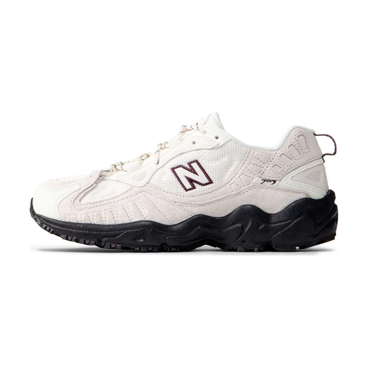 Женские кроссовки New Balance 703