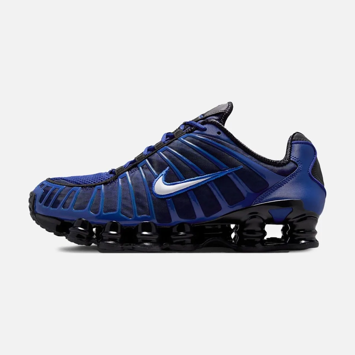 Мужские кроссовки Nike Shox TL