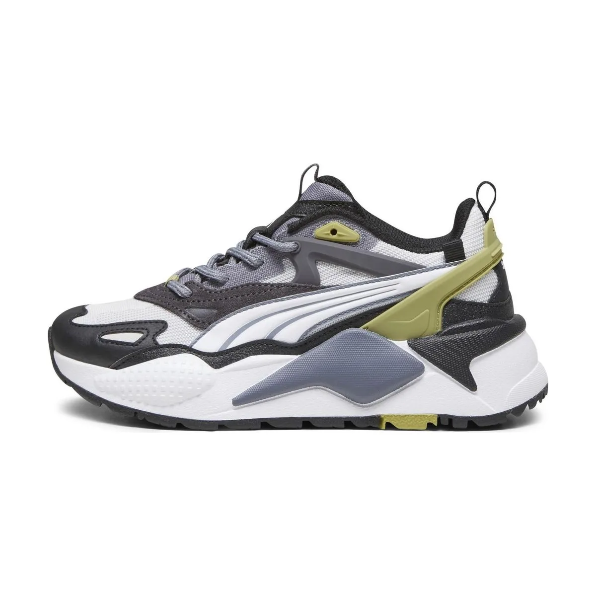Детские кроссовки PUMA RS-X Efekt Turbo Jr