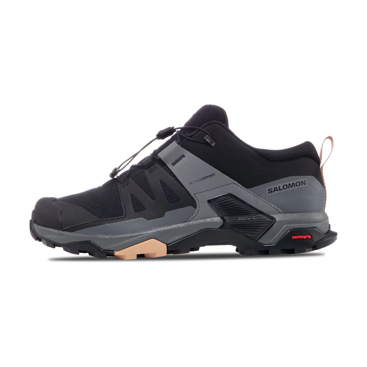 Женские кроссовки Salomon X Ultra 4
