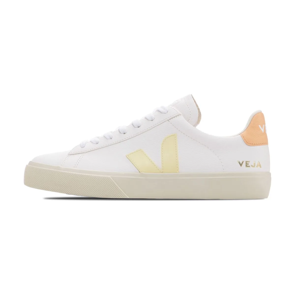 Женские кеды Veja Campo Chfree Leather
