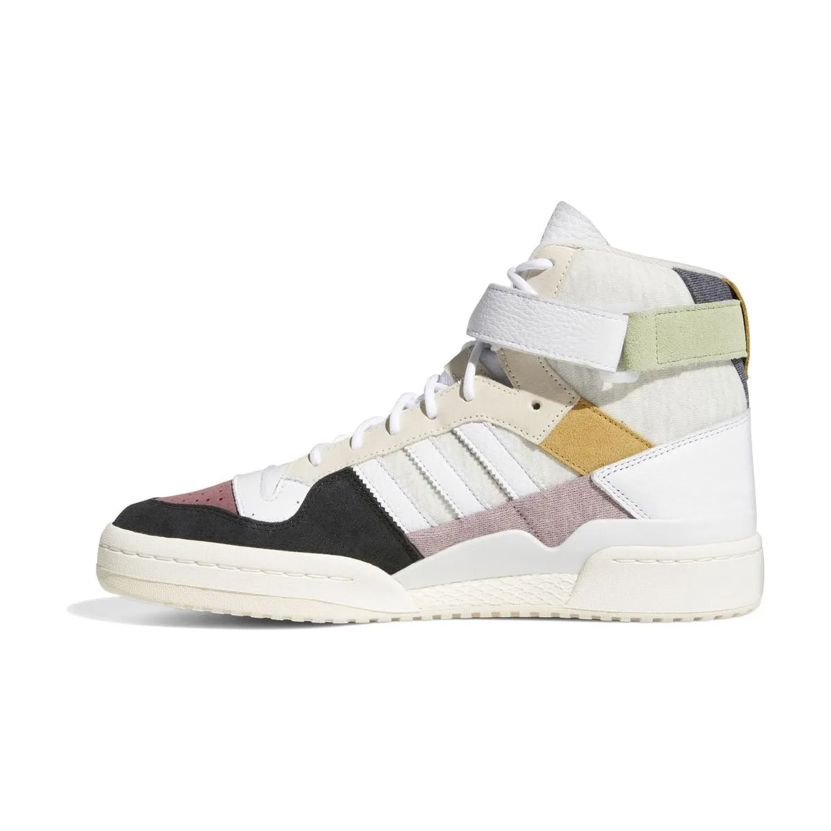 Кроссовки adidas Forum 84 Hi