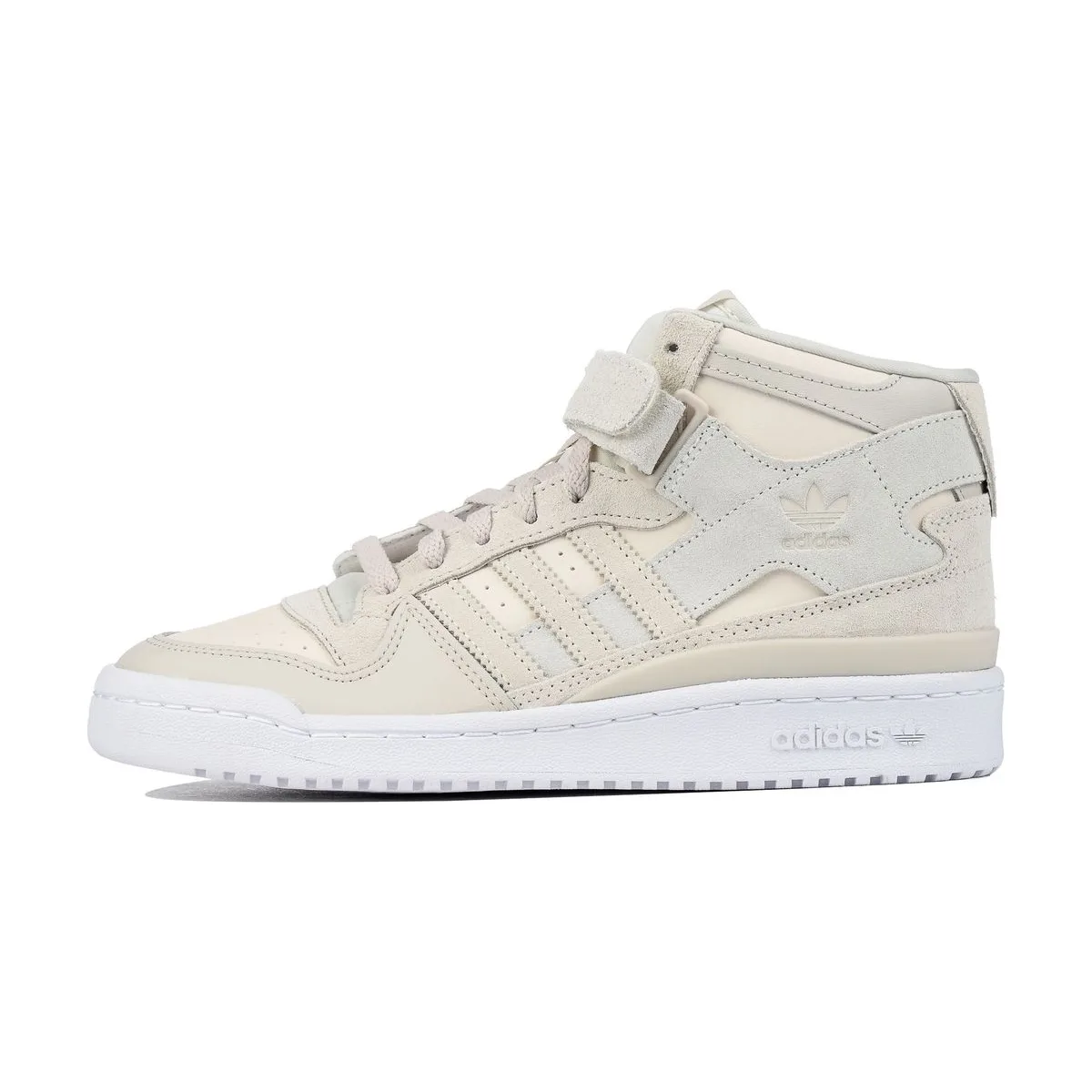 Женские кроссовки adidas Forum Mid