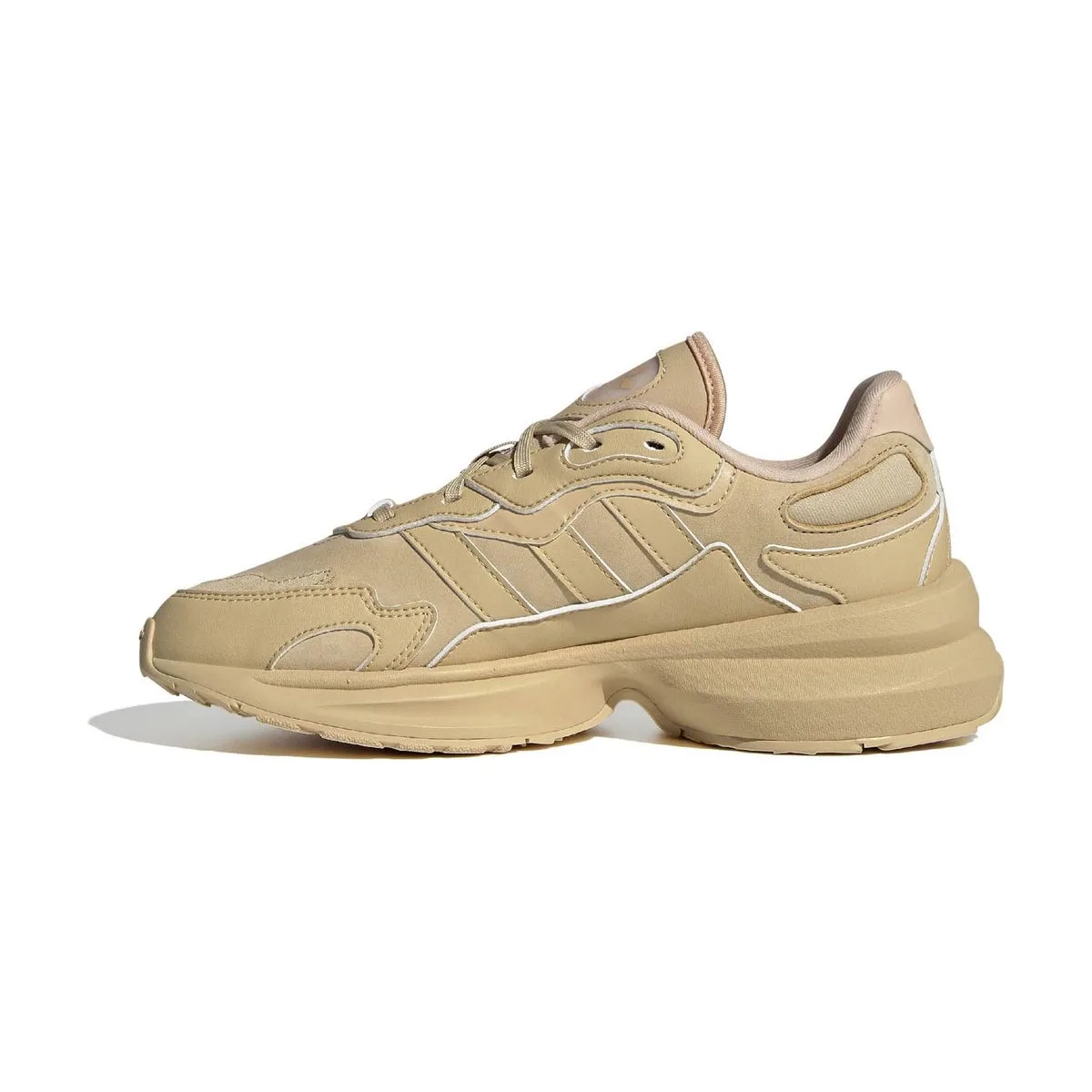 Женские кроссовки adidas Zentic