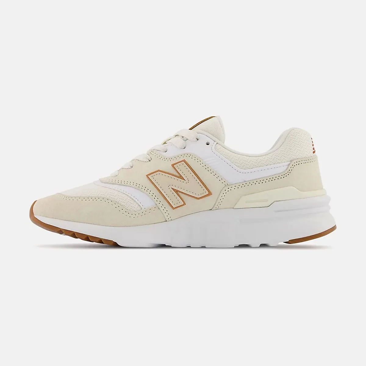Женские кроссовки New Balance 997