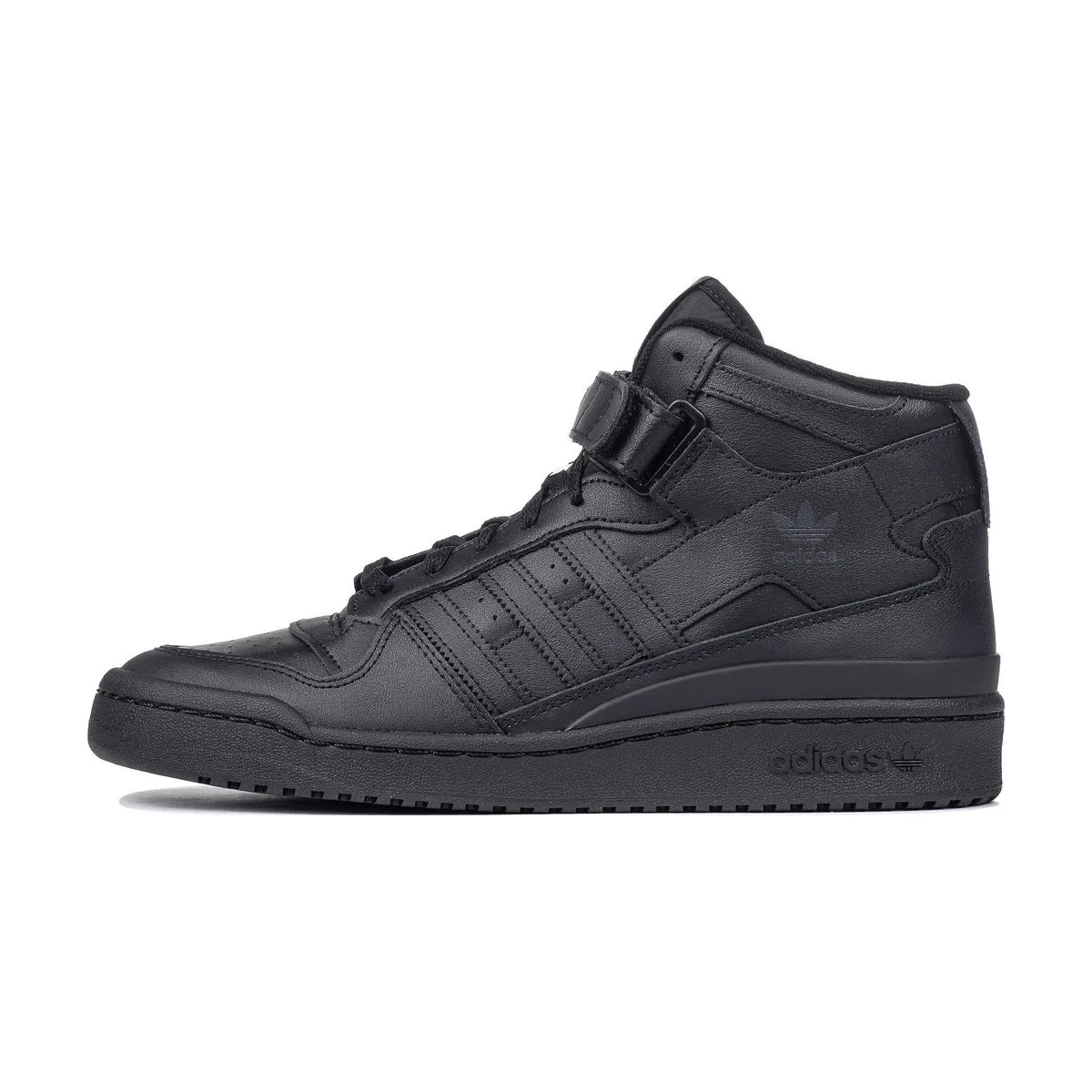 Мужские кроссовки adidas Originals Forum Mid