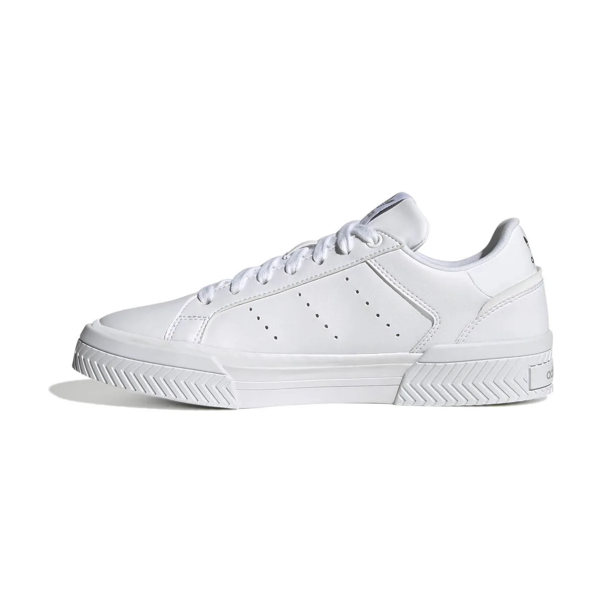Женские кроссовки adidas Originals Court Tourino
