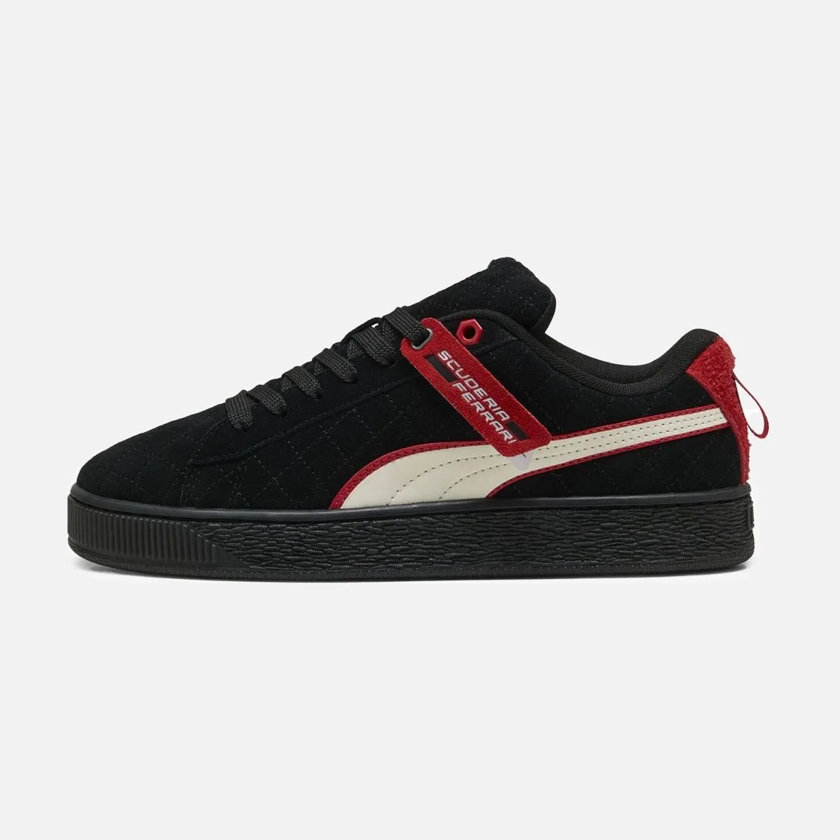 Кеды PUMA Ferrari Suede XL