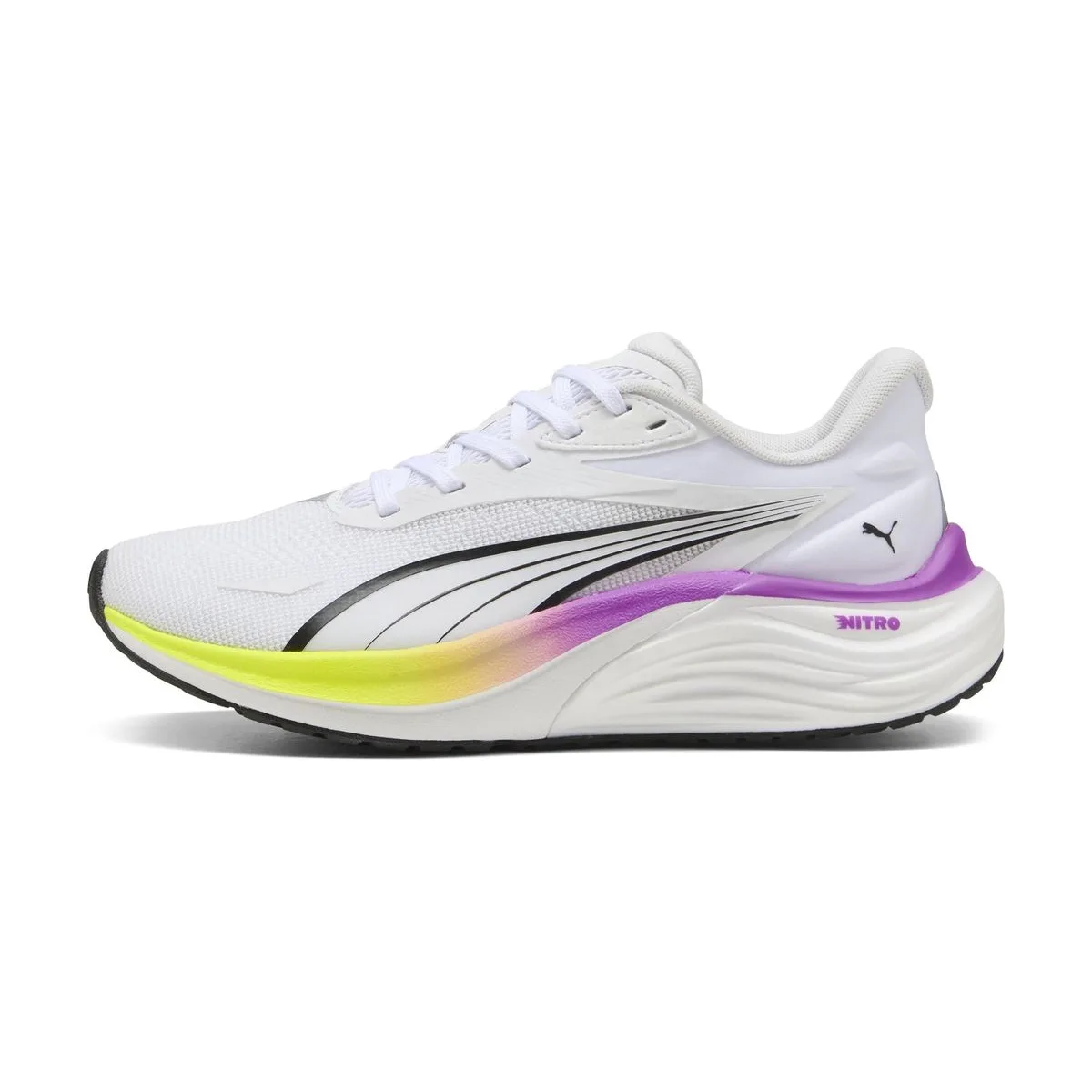 Женские кроссовки PUMA Electrify NITRO 4 Wns
