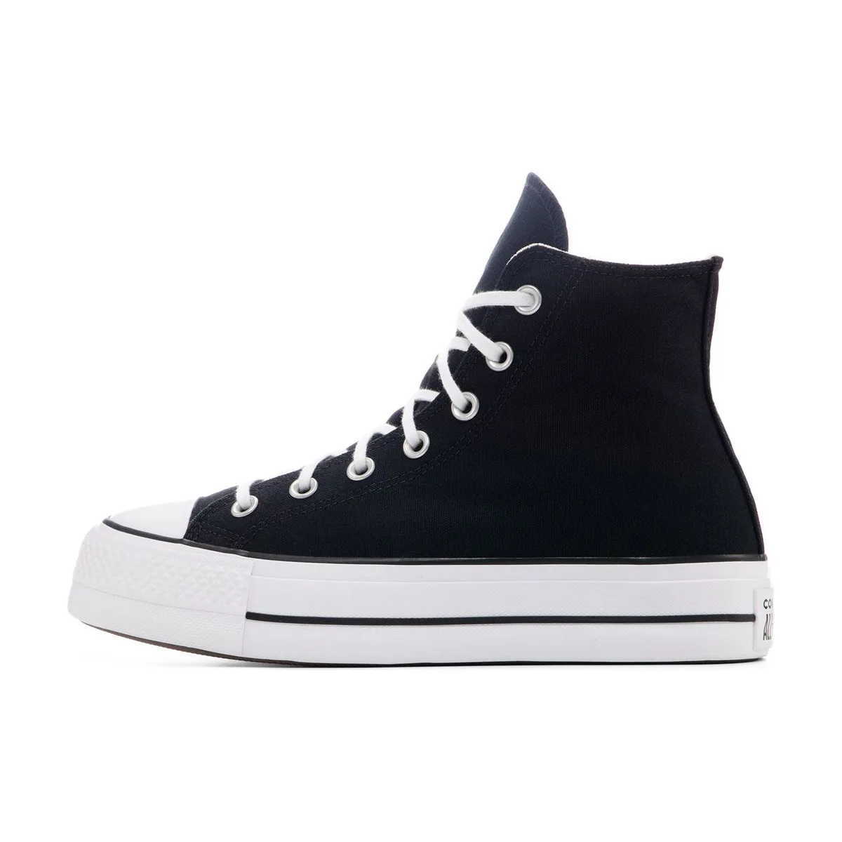 Женские кеды Converse Chuck Taylor All Star Platform High Top