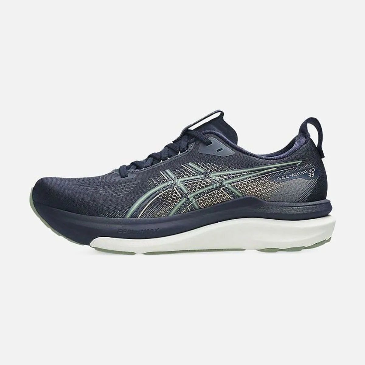 Мужские кроссовки Asics GEL-KAYANO 33