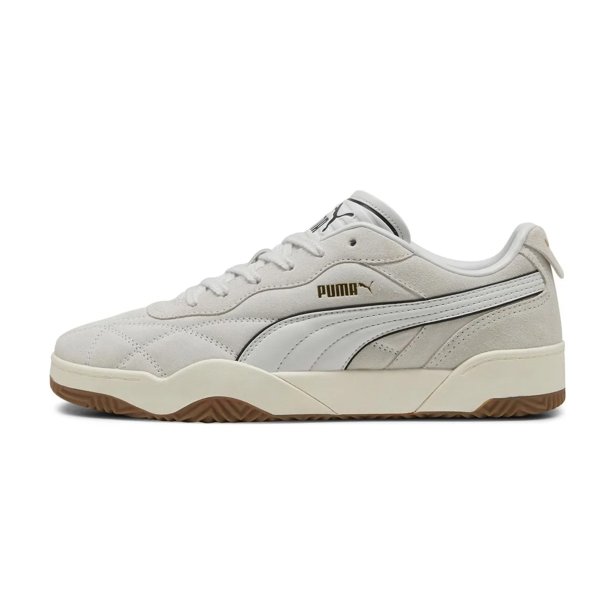 Мужские кеды PUMA Tifosi Lux SD