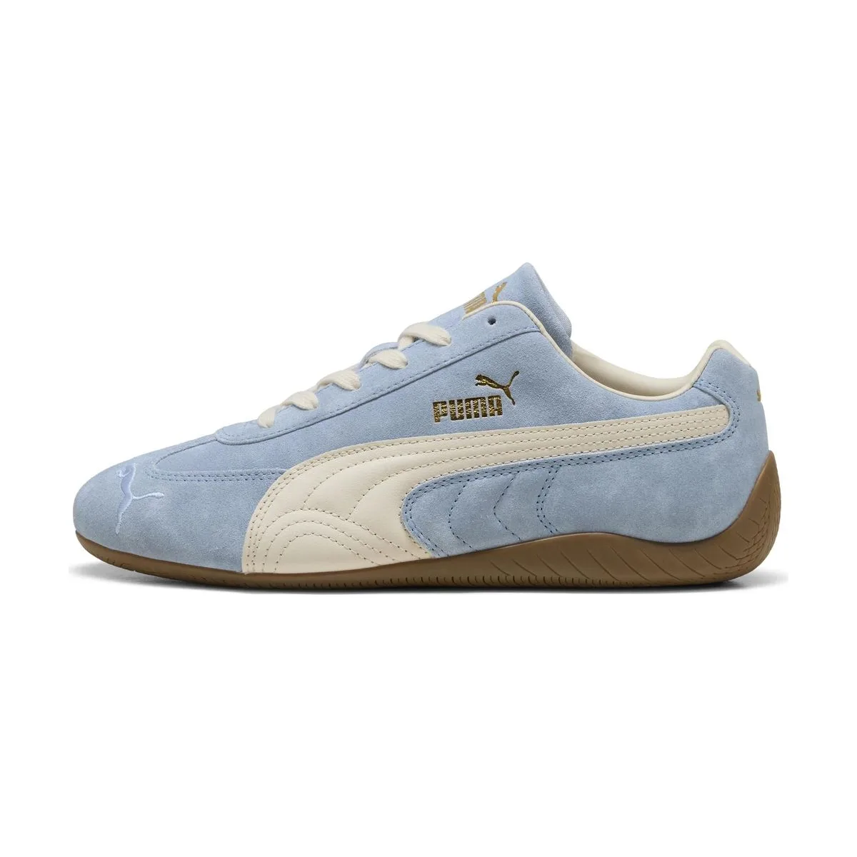 Кроссовки PUMA Speedcat Faded