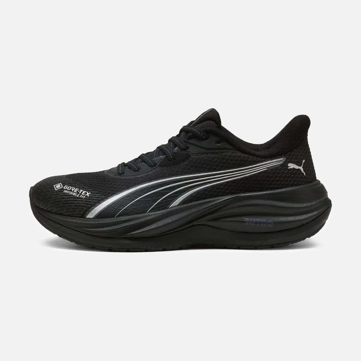 Женские кроссовки PUMA Electrify Nitro 5 Gore-Tex