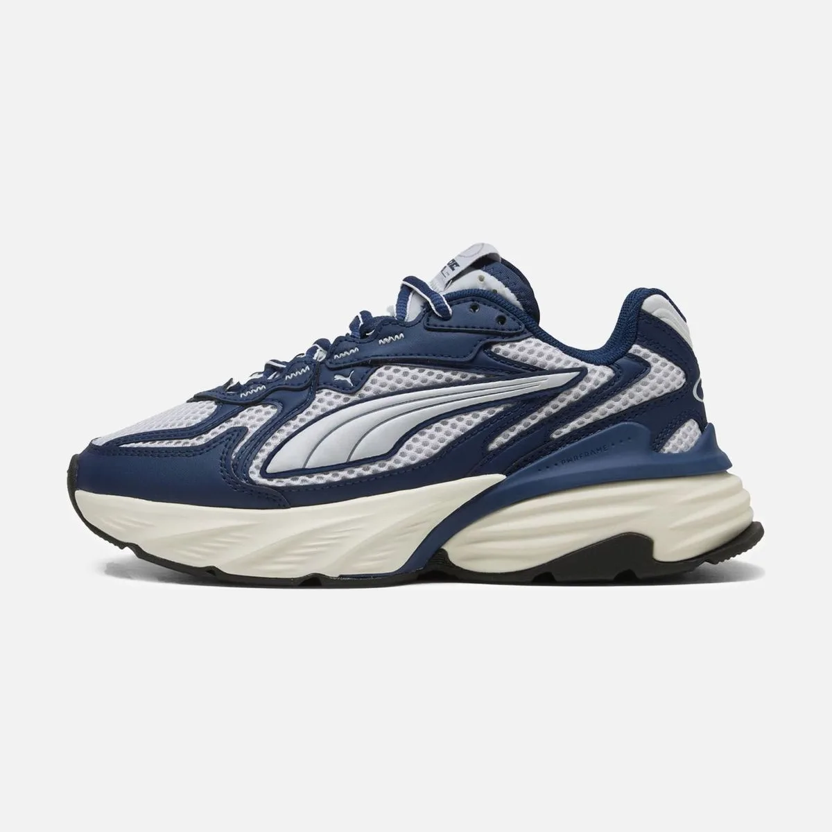 Детские кроссовки PUMA Fade Nitro LS JR