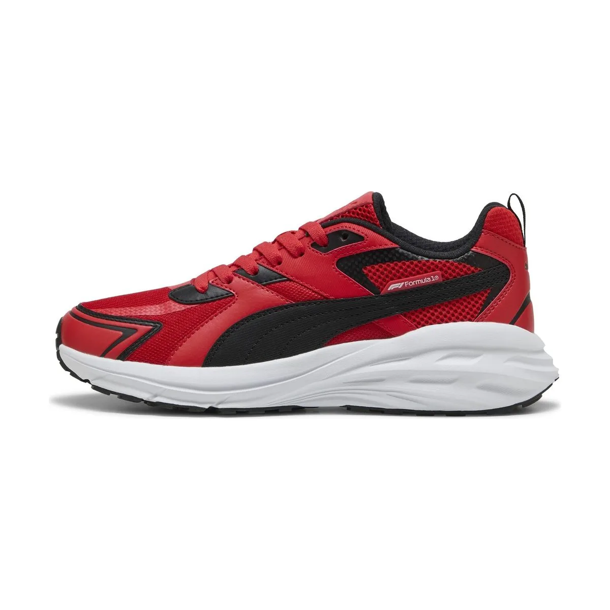 Мужские кроссовки PUMA F1 Hypnotic LS