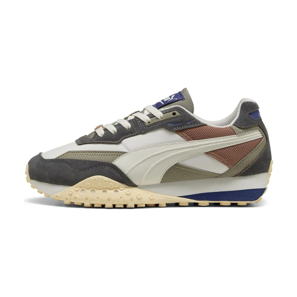Мужские кроссовки PUMA Blktop Rider Dusty