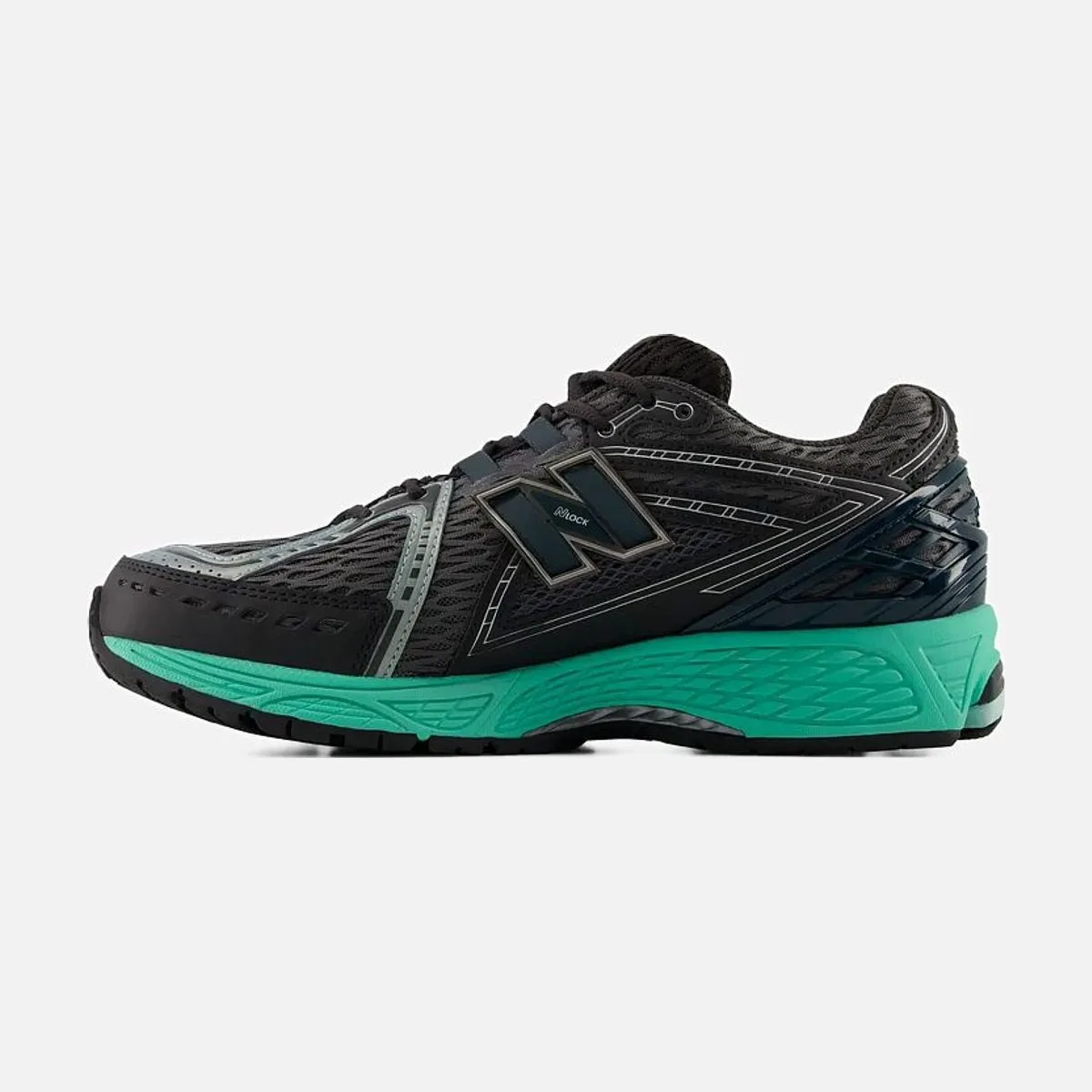 Мужские кроссовки New Balance 1906R