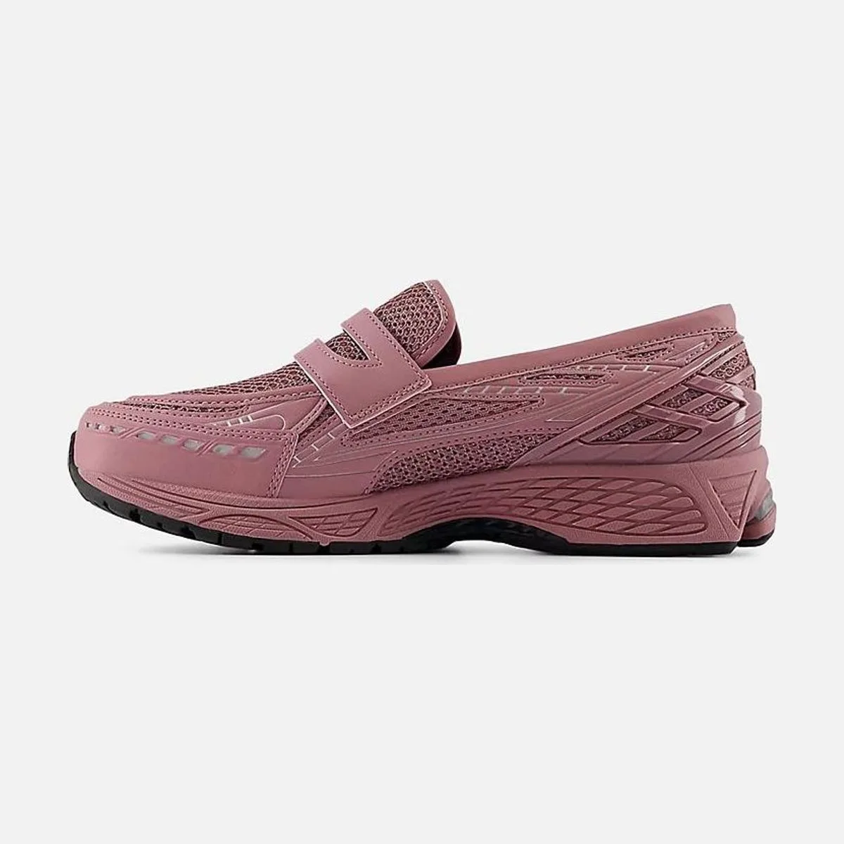 New Balance Лоферы 1906L