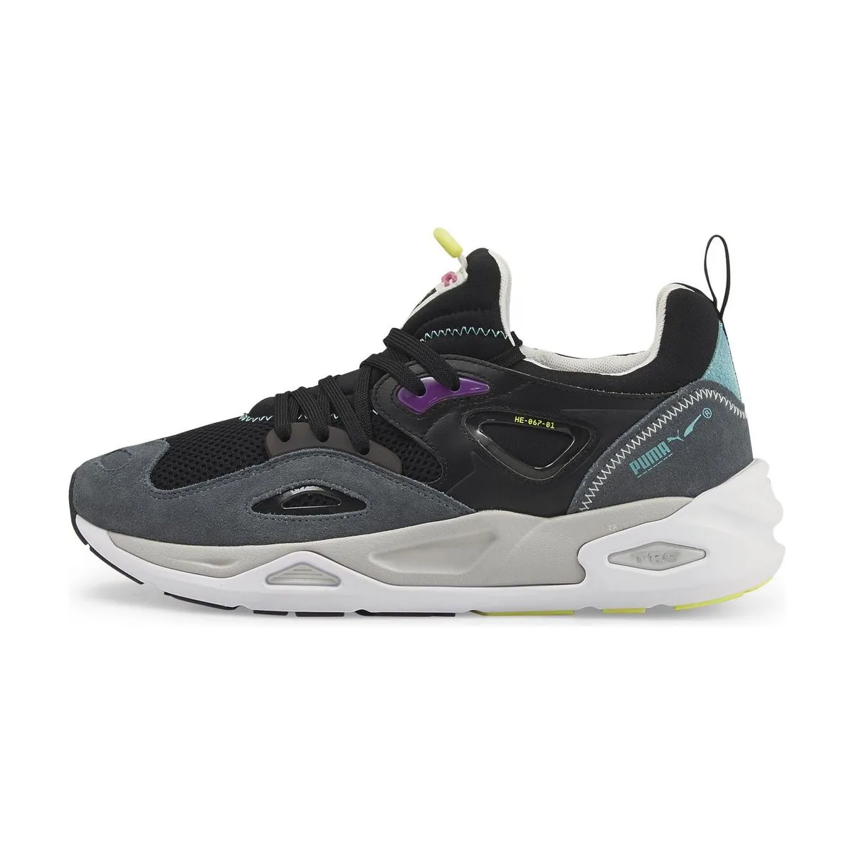 Кроссовки PUMA TRC Blaze
