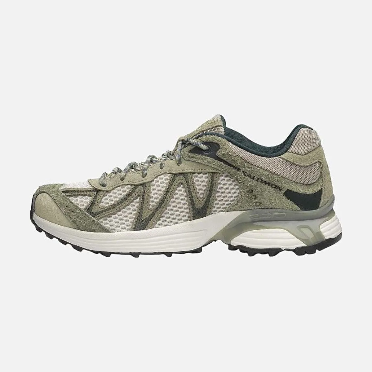 Кроссовки Salomon XT-Whisper Embroidery