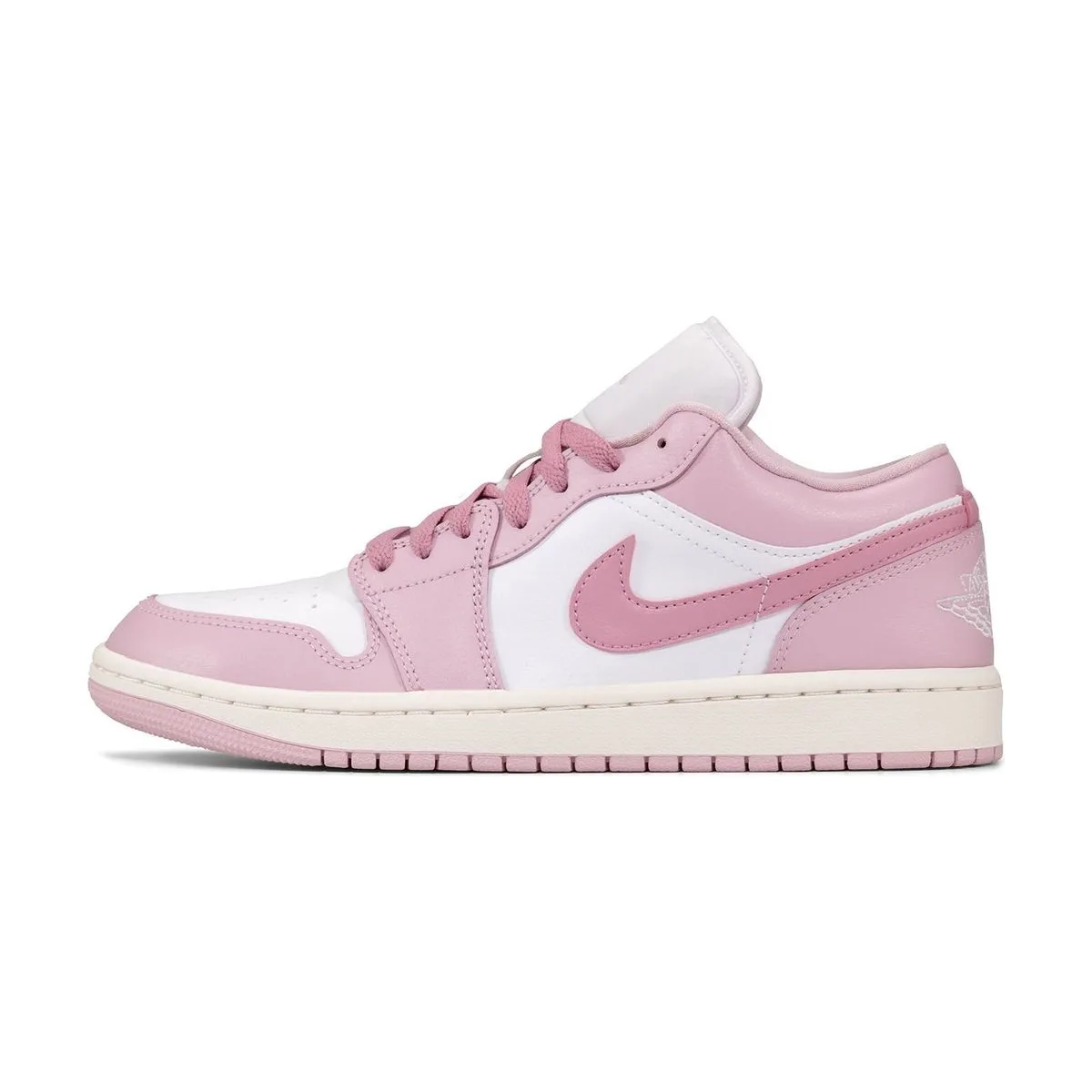 Женские кроссовки Air Jordan 1 Low
