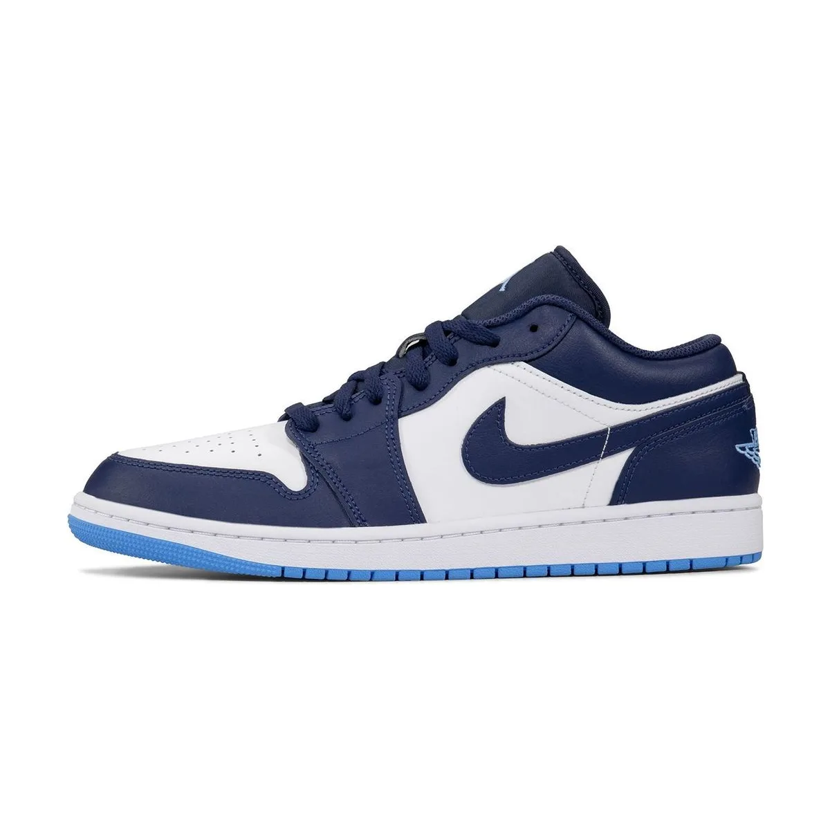 Мужские кеды Air Jordan 1 Low