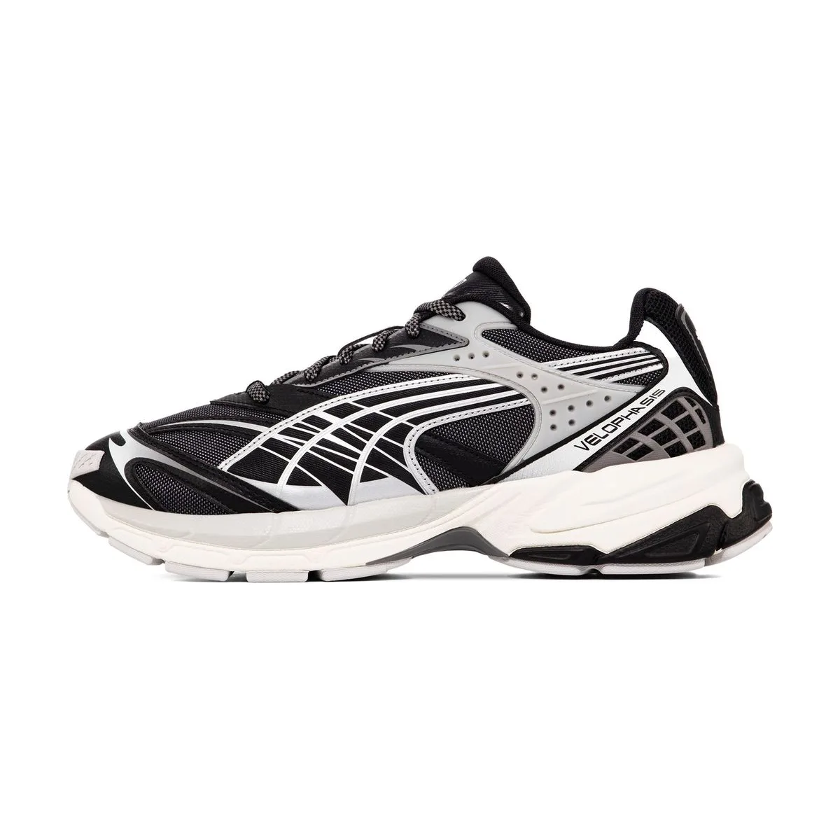 Мужские кроссовки PUMA Velophasis Born In The 2000s