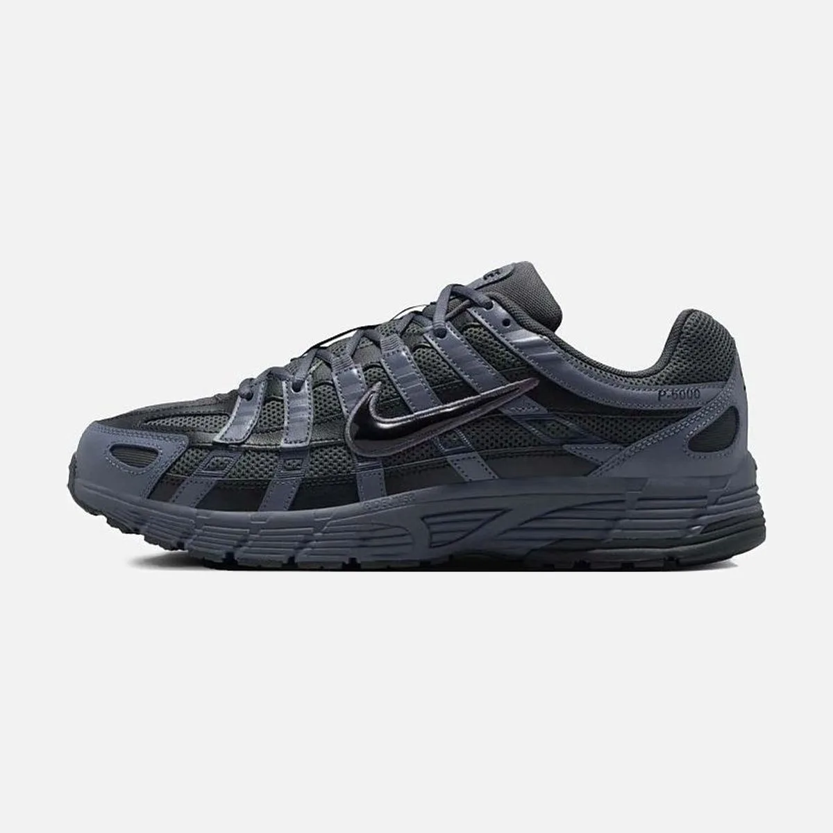 Мужские кроссовки Nike P-6000