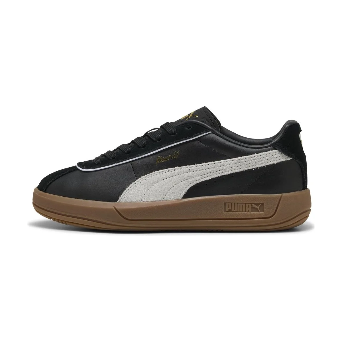Женские кеды PUMA Club Klassika