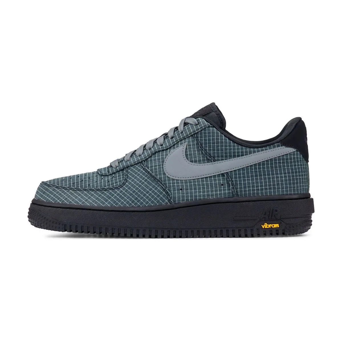 Мужские кеды Nike Air Force 1 '07 LX Vibram