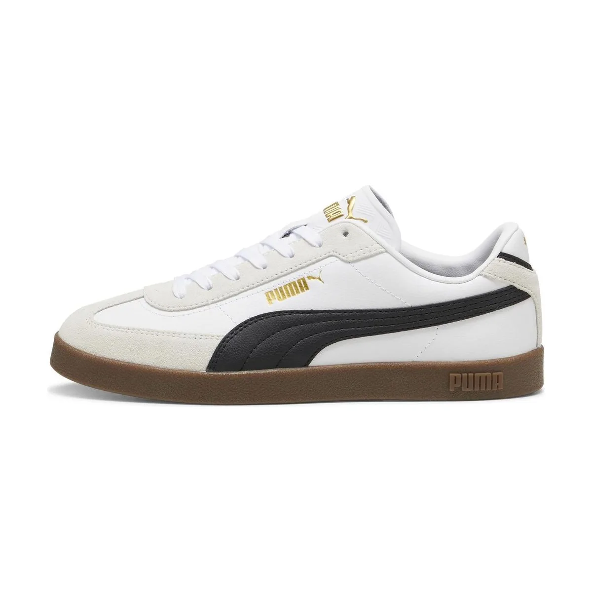 Кеды PUMA Club II Era